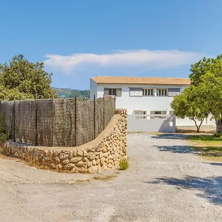 Villa Na Maians Capdepera (Mallorca)