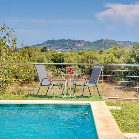 Na Maians * Capdepera (Mallorca)