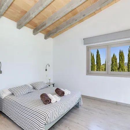 Na Maians Villa *